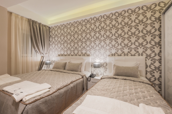 Sultan Modern Hotel (Skopje)